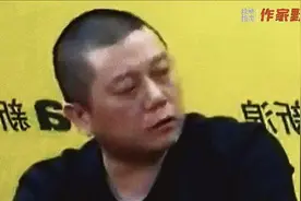 「作家风云」王朔：余华你别和我比了视频封面