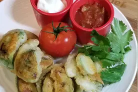 Fried avocado (煎炸牛油果）视频封面