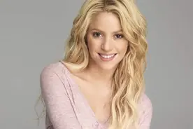 拉丁女神夏奇拉狼姐，性感天后Shakira拉丁热舞超好听歌曲合集！