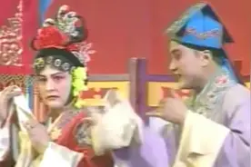 眉户《李亚仙》孙玉香 孟晓明 冯新民 陕西省华阴市迷胡剧团视频封面