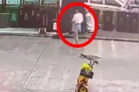 “广东一婴儿高温天被扔垃圾桶”后续：婴儿父母已找到，妇联介入视频封面