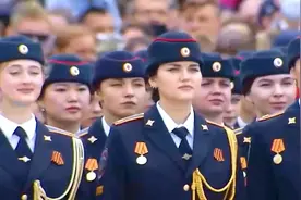 喀秋莎（俄文：Катюша）阅兵混剪音乐视频封面