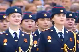 喀秋莎（俄文：Катюша）阅兵混剪音乐视频封面
