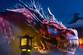 可以掌控时间的7位大神，有4位西游里出现过，第一位可闭目为昼夜