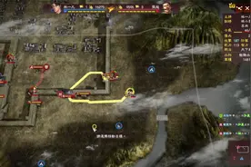 三国志13-英雄集结-攻城-03