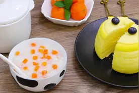宝宝辅食来点新花样！一点也不费事，孩子爱吃个头还能窜一窜视频封面
