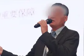 鲍毓明披露与养女初见细节：她与成年人无异，说满18岁我都不吃惊视频封面