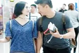 刘诗诗二胎又成功了，肚子大到藏不住？网友：为了吴奇隆可真拼啊视频封面