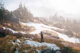 【随义】神秘海域4：贼途末路 第四期 全收集攻略解说 就是看不见视频封面