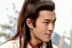 神雕侠侣：杨过知道全真教的心法和口诀，练武难题迎刃而解视频封面