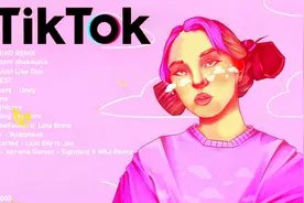 国际抖音Tik Tok 2020年最新流行歌曲（下）视频封面