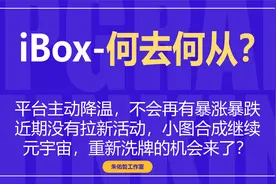 iBox运营18开会都说了啥？ibox主动降温，517事件真相是什么？视频封面