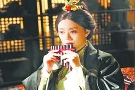 一个是秦宣太后，一个是西楚霸王，他们为何有着为人不知的关系？视频封面