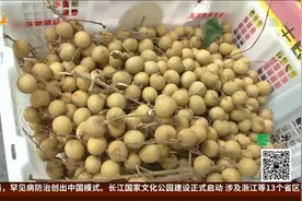 疫情防控不放松：浙江多地进口水果检出阳性“浙食链”管理能溯源视频封面