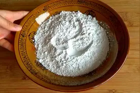 糯米面最解馋的做法，简单一做，端上桌2分钟光盘，天天吃都不腻视频封面