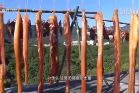舌尖上的广东——腊味！香浓诱人，看着就口水直流|我爱返寻味视频封面