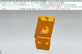 CAD制图-CAD导图3D转2D操作技巧与设置方法视频封面