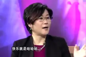 李少红谈红楼梦众演员，直言杨幂演戏不过脑：演不好恨她一辈子！视频封面
