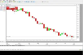 如何使用metaTrade4
