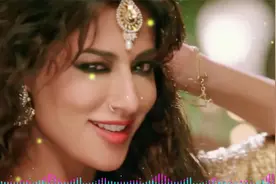 印度女星苏利耶浪漫爱情歌舞精集，经典欢快异域风情，太好听了！