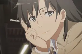 我的青春恋爱物语S3 10下视频封面