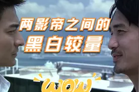 一句“我是警察”惊艳了整部影片