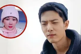 肖战被问致命题：杨紫成为女朋友合适吗？肖战的回答，暴露情商视频封面