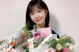 真的太牛了！Apink郑恩地全开麦，完全可以盖住全团的声音