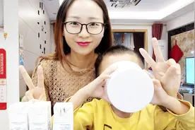 儿子想吃酸奶，玲子用3盒纯牛奶几分钟搞定，你学会了吗？视频封面