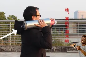 《夺命地铁》漏水触电让人害怕？电缆管道封堵水下50米不漏水！视频封面