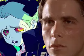 变成赛博精神病是种怎样的体验 赛博朋克2077