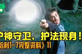【细品哈利11】阿兹卡班的囚徒 | 骨灰迷带你重温解读视频封面