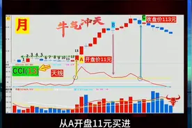 CCI参数这样修改，不用到处找老师，机构秘而不宣的秘密视频封面