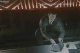 不知道为啥obs 赛博朋克2077录出来灰蒙蒙的视频封面