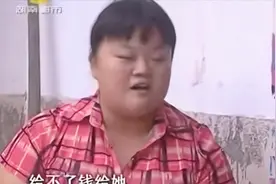洋气老婆要离婚离家出走两年，浪够又回来老公不让进家，当时懵了视频封面