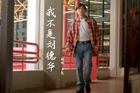 超火歌曲《我不是刘德华》欢快动听，魔性的歌词，听完太洗脑了