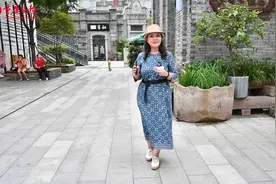 视频|穿越时光 探寻老重庆记忆——白象街9月30日正式开街视频封面