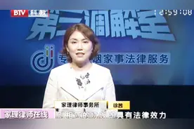 满足这几点要求，私下签订的协议，同样具有法律效力！视频封面