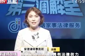 满足这几点要求，私下签订的协议，同样具有法律效力！视频封面