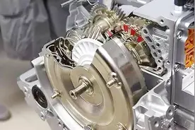 世界十佳变速器，东安6AT真有这么强？为什么没车企敢用？视频封面