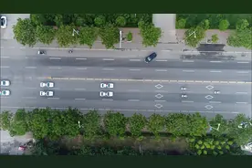 枣庄市公安局交巡警支队 《好交警坏交警》视频封面