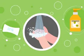 同学们，洗手对于我们的健康非常重要，如何洗手才是正确的呢？