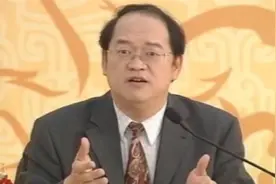 傅佩荣：做一个真诚的人很难，为什么？真诚并不是你想的那么简单视频封面