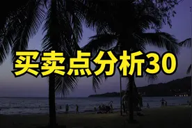 【买卖点30】海康威视、紫金矿业、中证医药视频封面