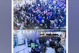 不用强制隔离14天，大量回国人员绕香港进深圳？官方回应了视频封面