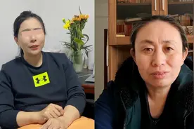 江歌妈妈望调查她自己！“作家陈岚”：遭到史上罕见的网络暴力视频封面