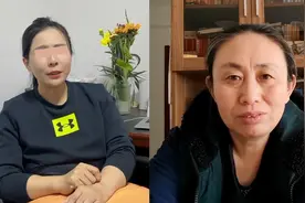 江歌妈妈望调查她自己！“作家陈岚”：遭到史上罕见的网络暴力视频封面