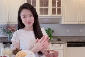 入冬美容养颜羹