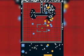 自创关卡挑战总以为马上成功了，却不断经历波折，坚持到底就对了视频封面