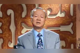 曾仕强：中国妈妈喜欢翻看孩子日记，这样的行为到底好不好？视频封面